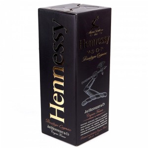 Коньяк Hennessy 2 литра
